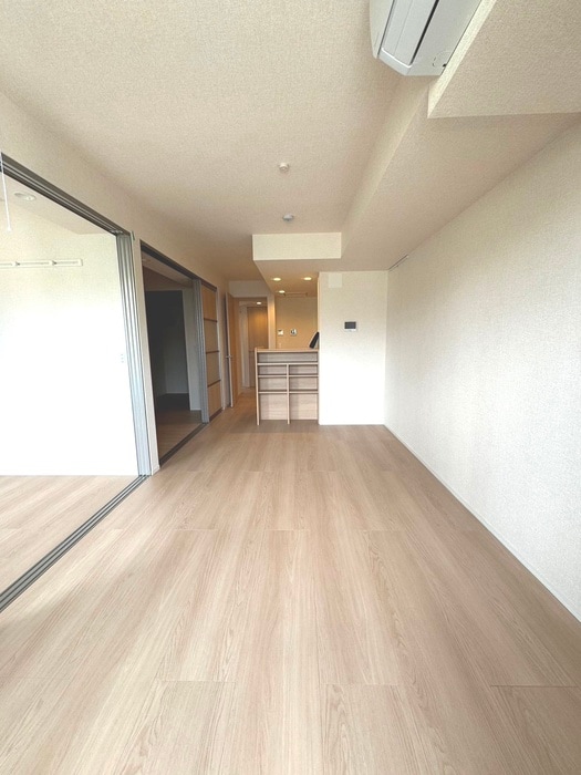 フェリナーレの居室