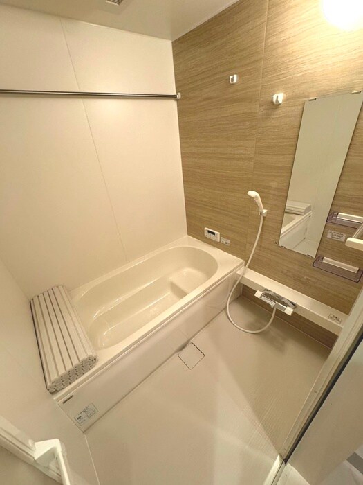 物件内観写真9　(バス／シャワールーム等)