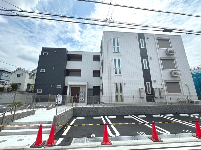 物件外観写真4　(外観写真)