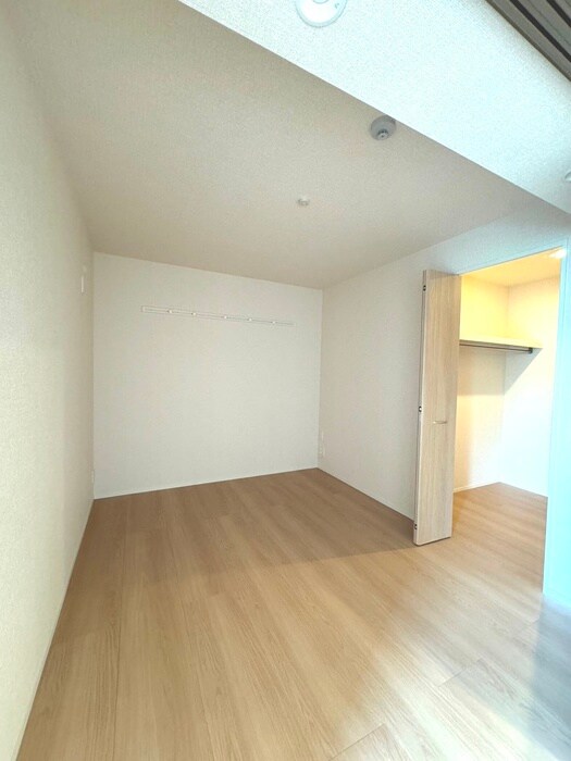 フェリナーレの内観写真