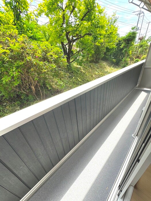 物件内観写真20　(ベランダ・バルコニー)