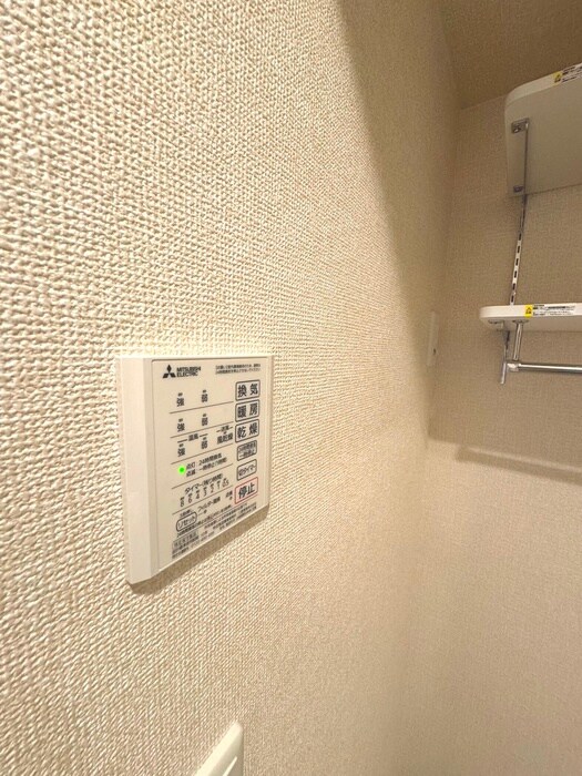 フェリナーレの内観写真