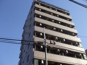 ガラ・ステ－ジ茗荷谷(202)外観写真
