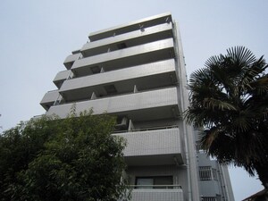 ヒルズ駒場東大前(405)外観写真