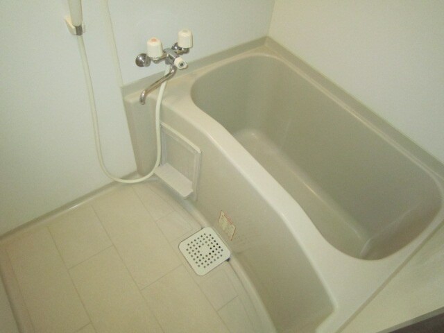 物件内観写真10　(バス／シャワールーム等)