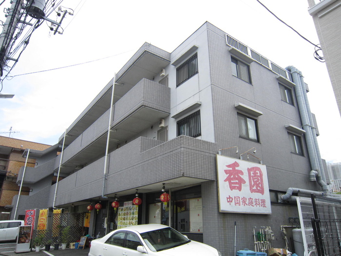 外観写真