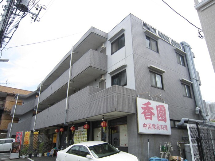 物件外観写真2　(外観写真)