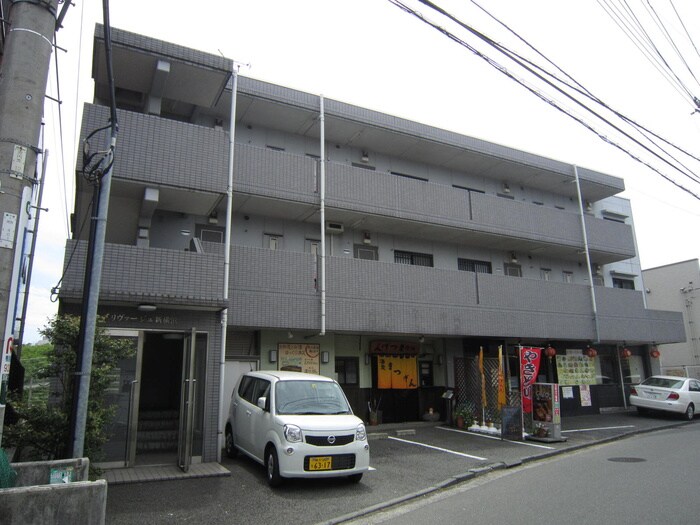 物件外観写真3　(外観写真)