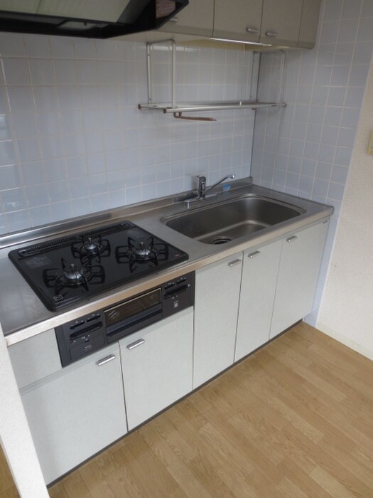 物件内観写真7　(キッチン)