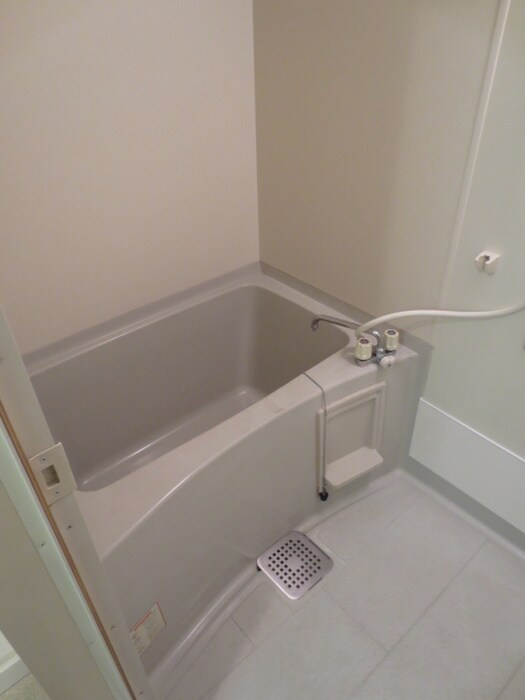 物件内観写真8　(バス／シャワールーム等)