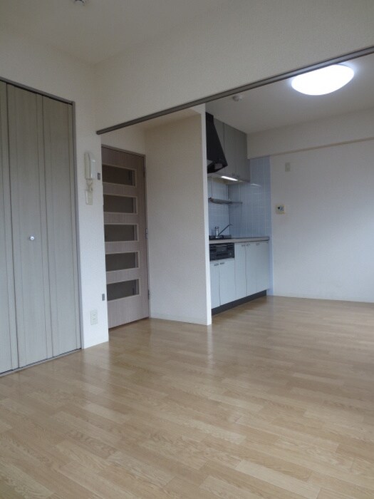 物件内観写真17　(居室)