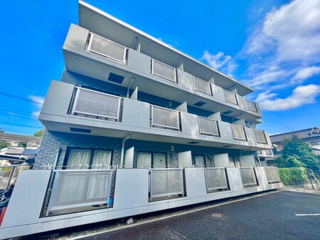 Cs11　OHSAWA外観写真