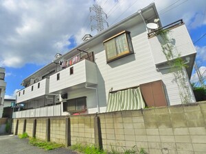 ＳＡＫＡＥ　ＣＯＯＰ外観写真