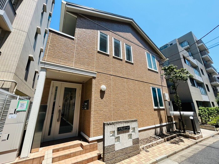 物件外観写真2　(その他)