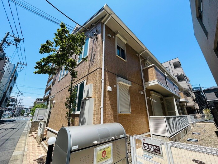 物件外観写真6　(外観写真)