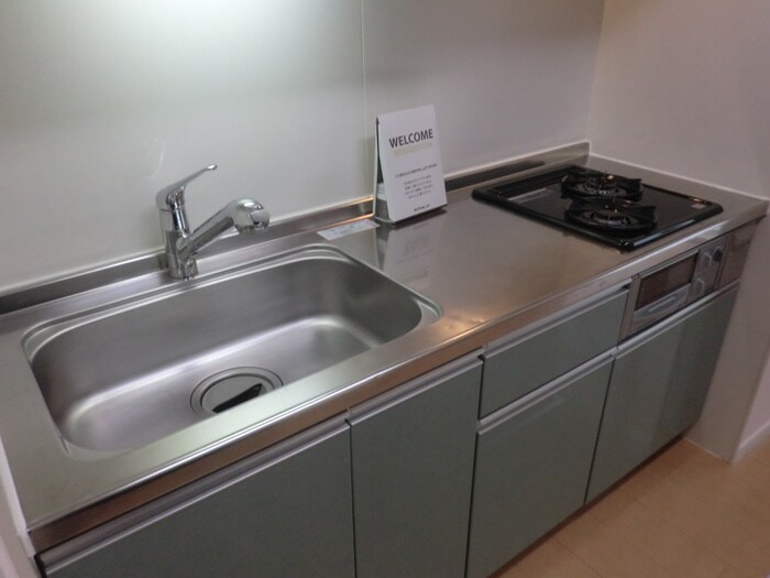 物件内観写真12　(キッチン)