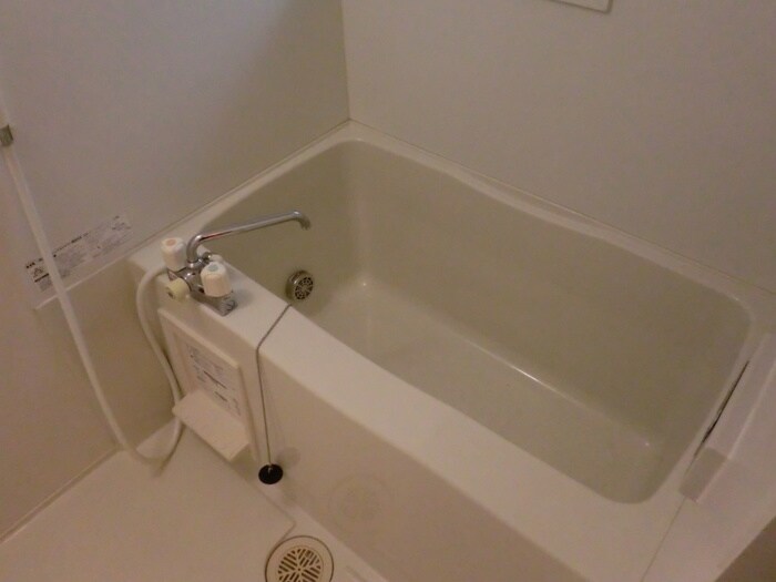 物件内観写真13　(バス／シャワールーム等)