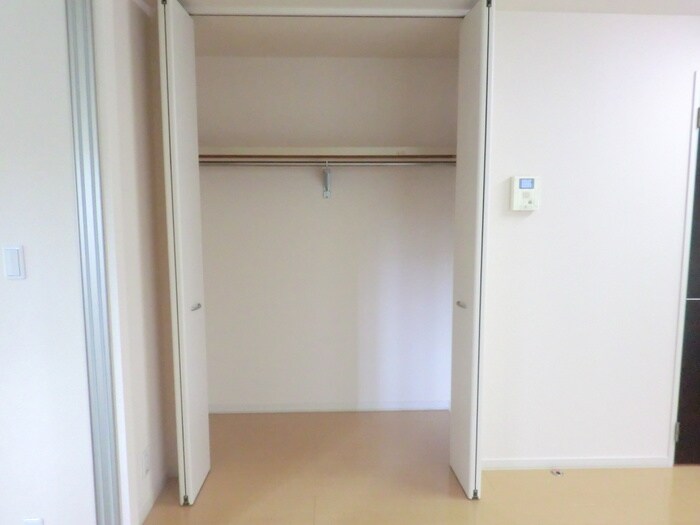 物件内観写真17　(収納)