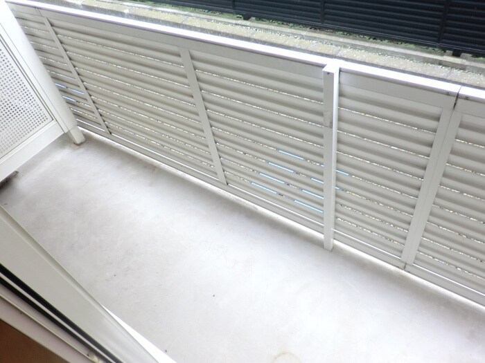 物件内観写真18　(ベランダ・バルコニー)