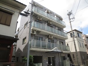 ダイホープラザ橋本(305)外観写真