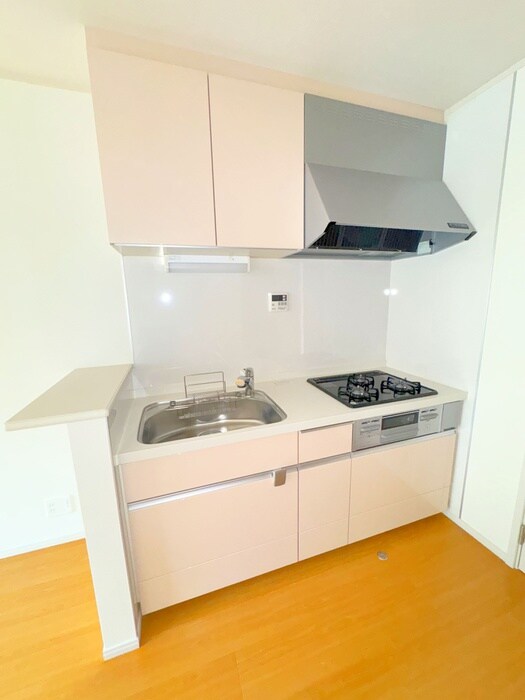 物件内観写真8　(キッチン)