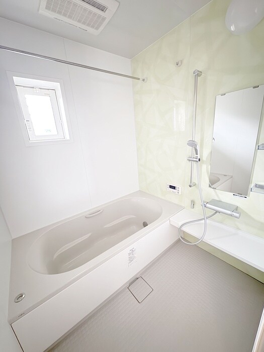 物件内観写真10　(バス／シャワールーム等)