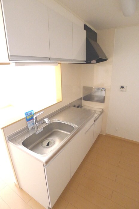 物件内観写真8　(キッチン)