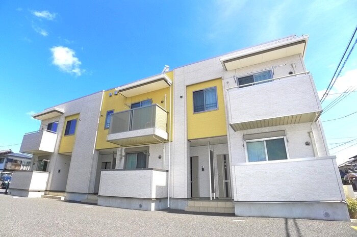 物件外観写真4　(外観写真)