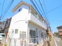 ペアパレス平和台