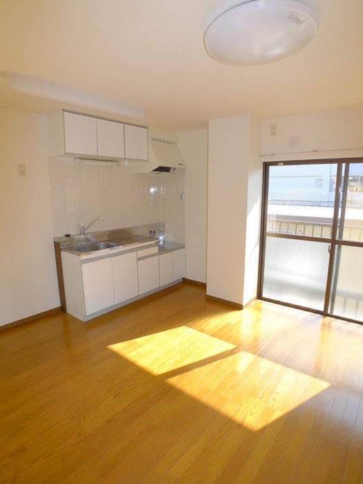 物件内観写真4　(内観写真)