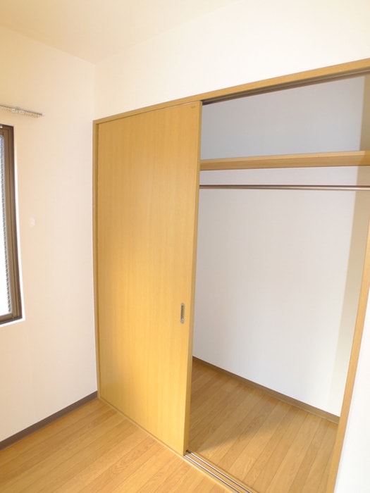 物件内観写真8　(収納)