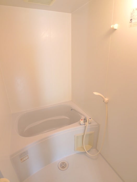 物件内観写真9　(バス／シャワールーム等)