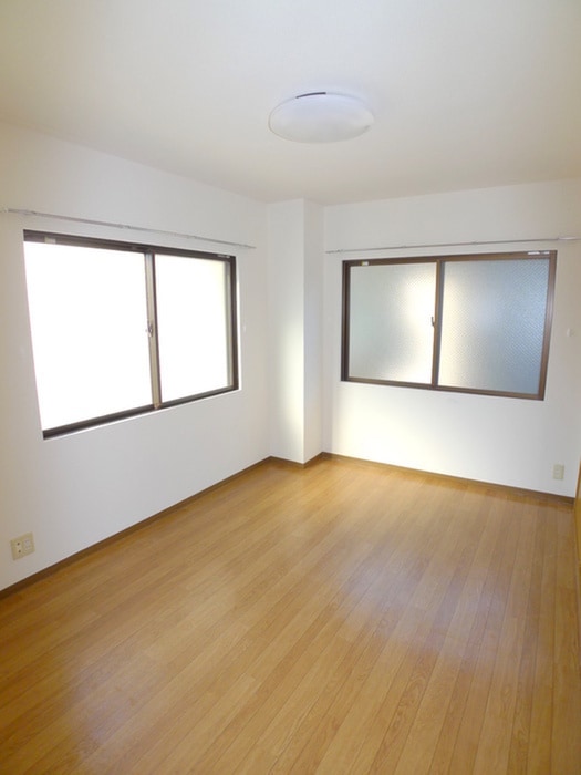 物件内観写真11　(居室)