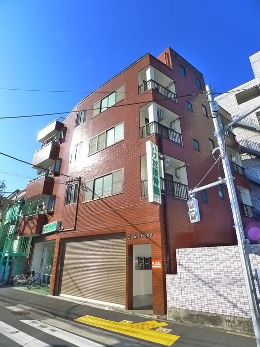 物件外観写真4　(外観写真)