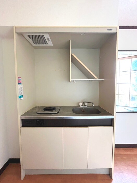 物件内観写真10　(キッチン)