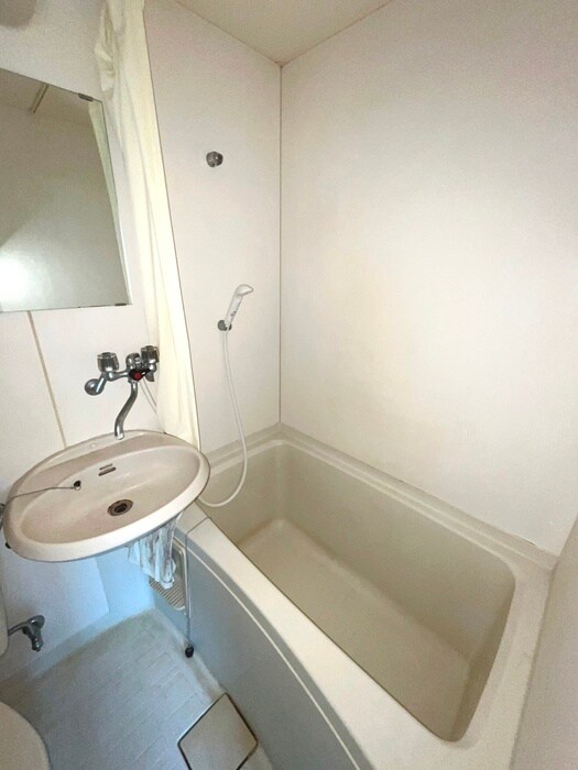 物件内観写真11　(バス／シャワールーム等)