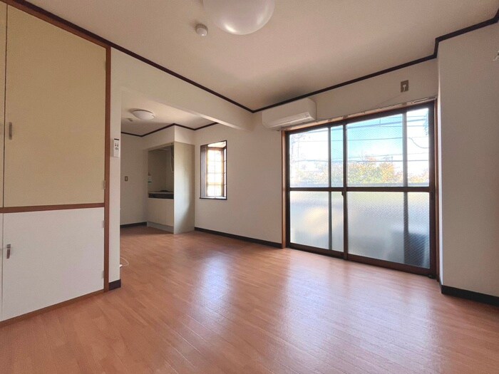 物件内観写真12　(居室)