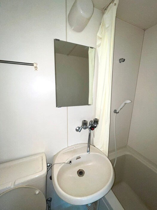 物件内観写真14　(洗面)