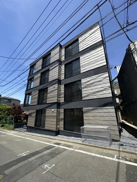 ＨＹＧＧＥ梅屋敷外観写真