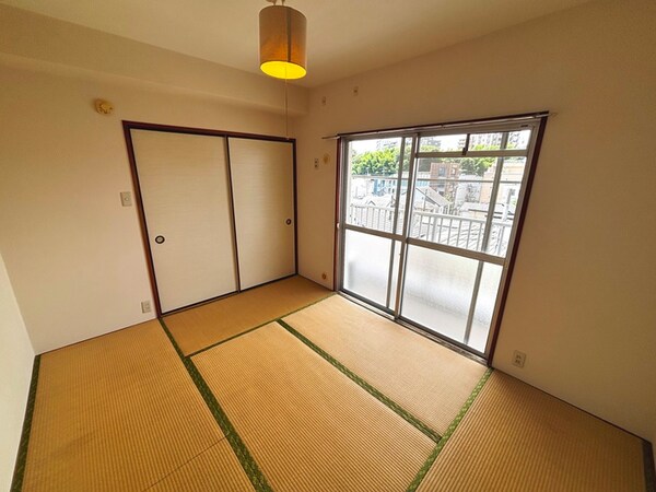 居室
