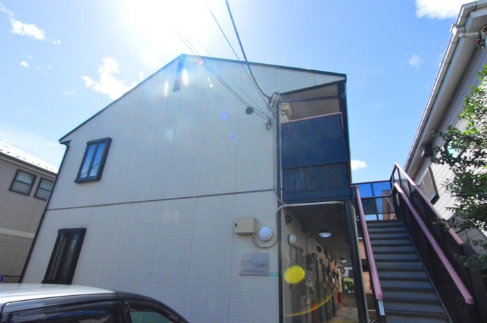 物件外観写真4　(外観写真)