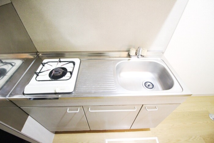 物件内観写真10　(キッチン)