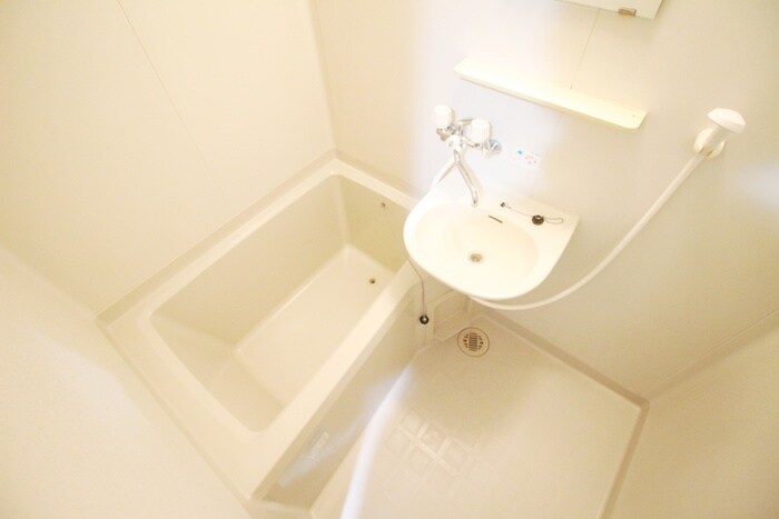 物件内観写真12　(バス／シャワールーム等)