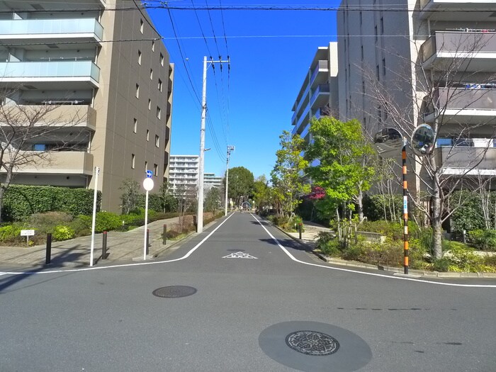 物件外観写真6　(周辺環境)