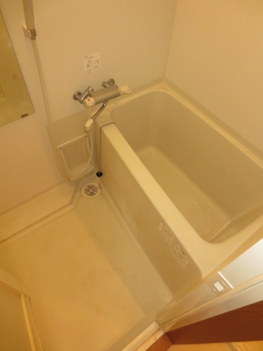 物件内観写真10　(バス／シャワールーム等)