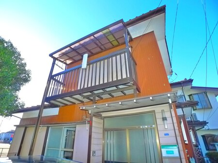 東鎌ケ谷一丁目戸建外観写真