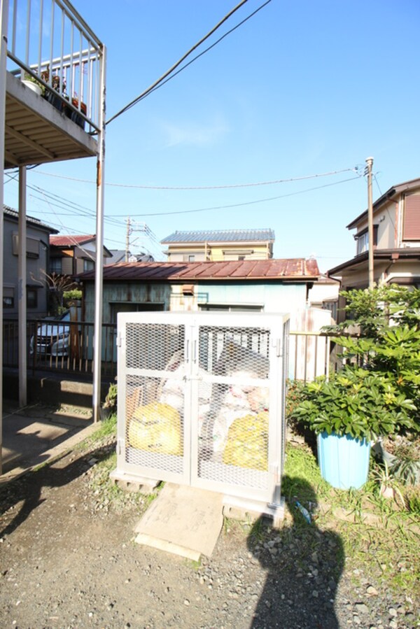 建物設備