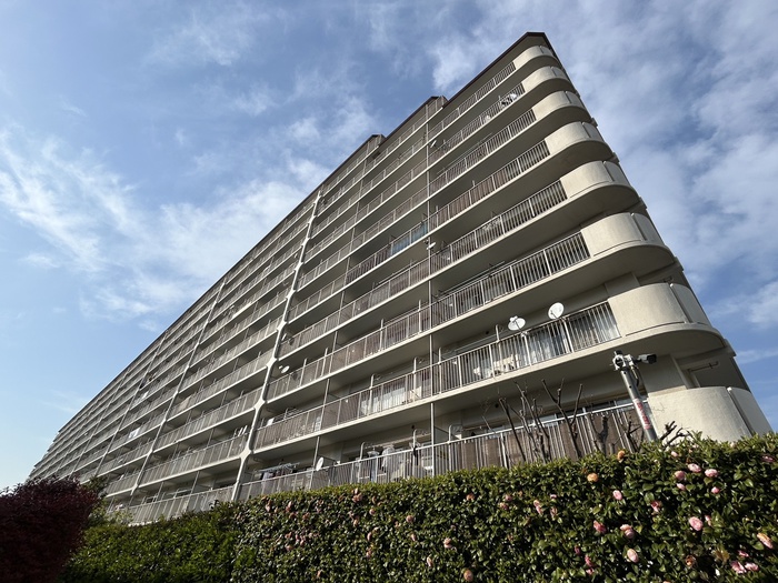 ﾏｰﾌﾟﾙ津田沼ｽｶｲﾊｲﾂA棟（421）