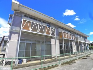 ハイツマルショウ　Ａ外観写真