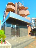 ハイブリッジ朝霞